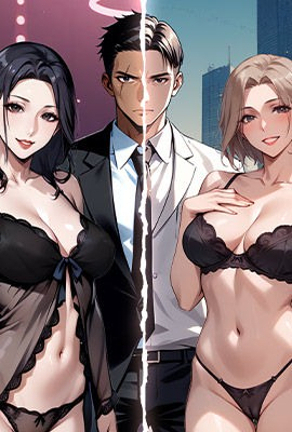 好看韩漫热门日漫推荐